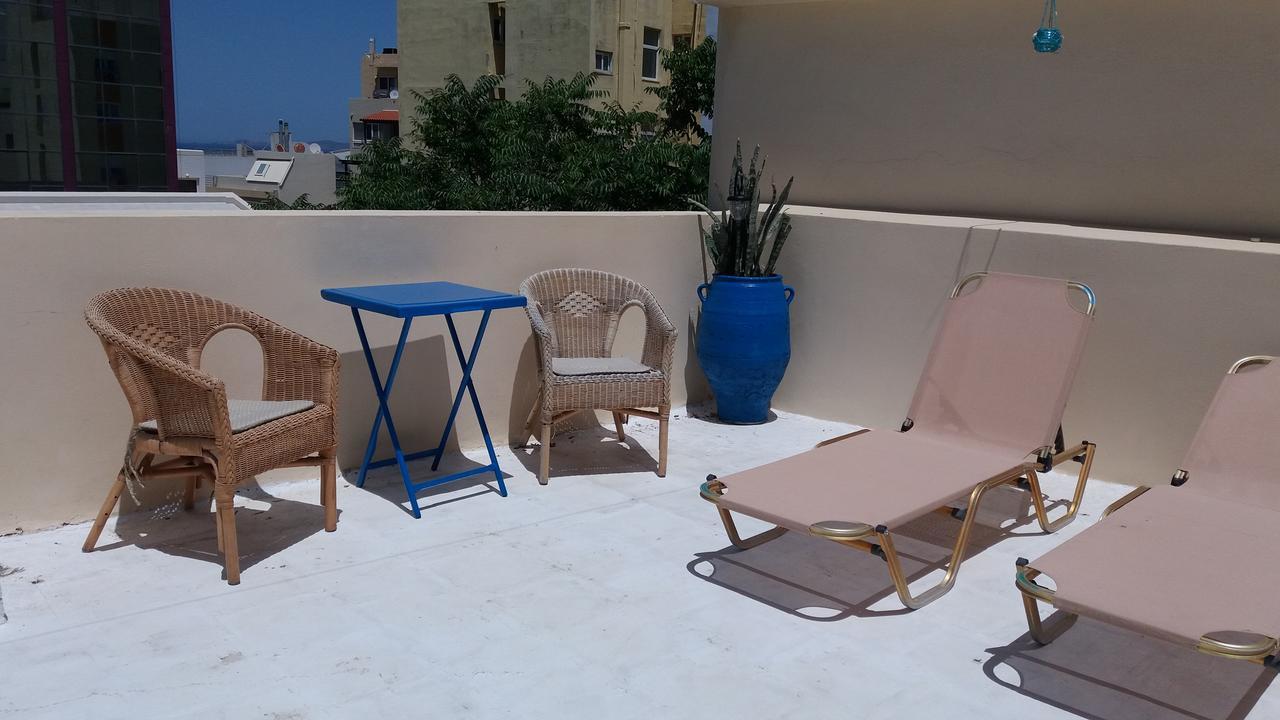 旅馆 Youth Heraklion (Crete)