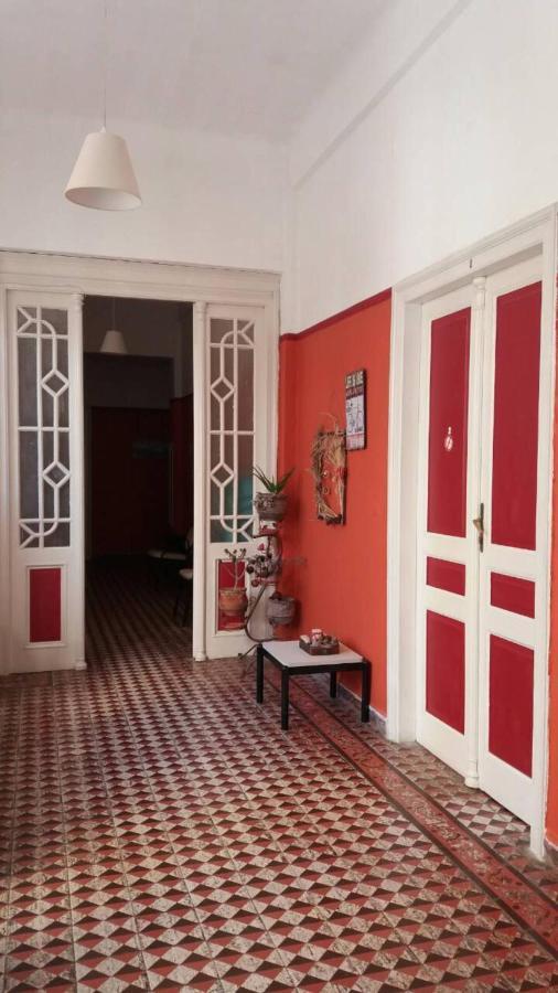 Youth Hostel
