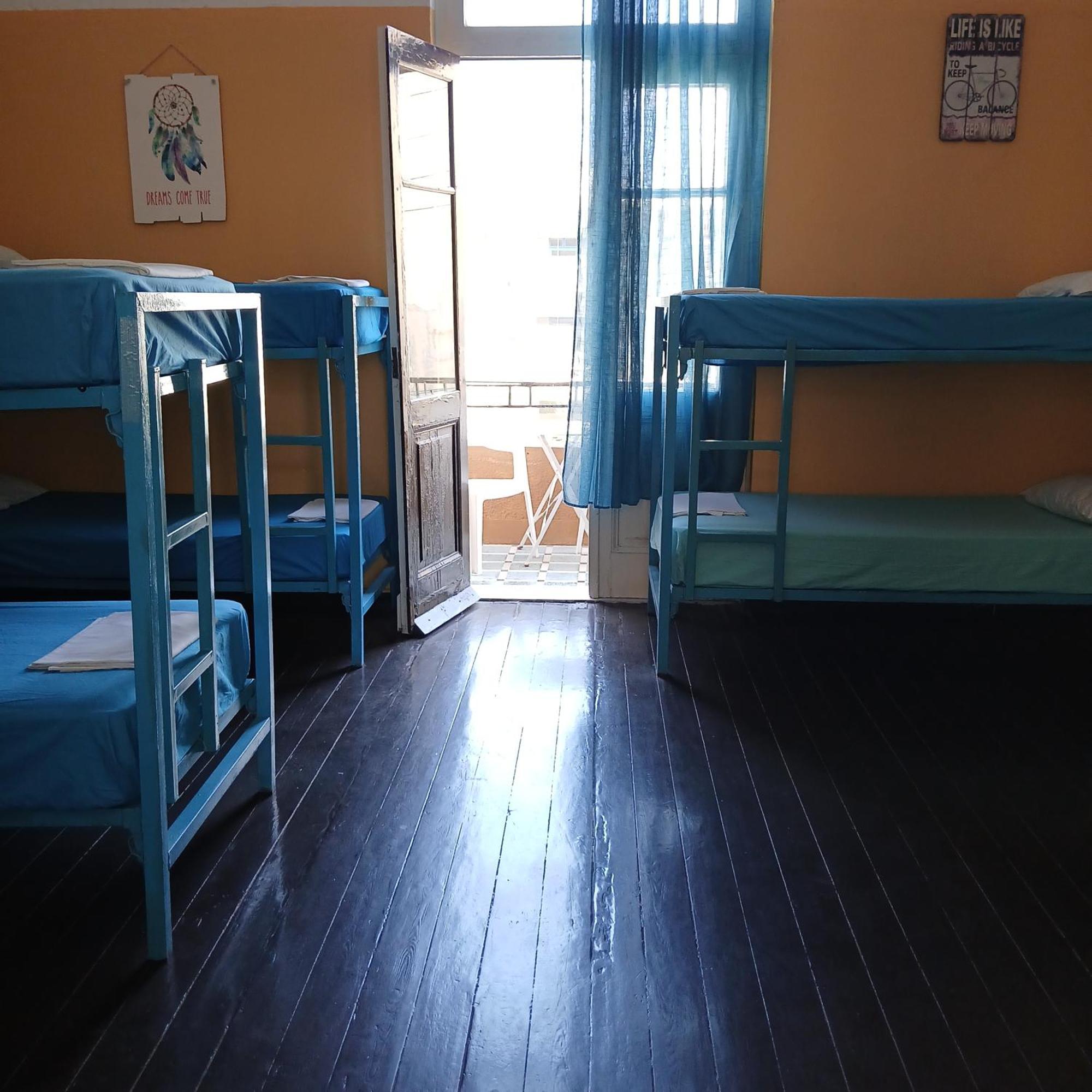 Youth Hostel Ηράκλειο Κρήτης