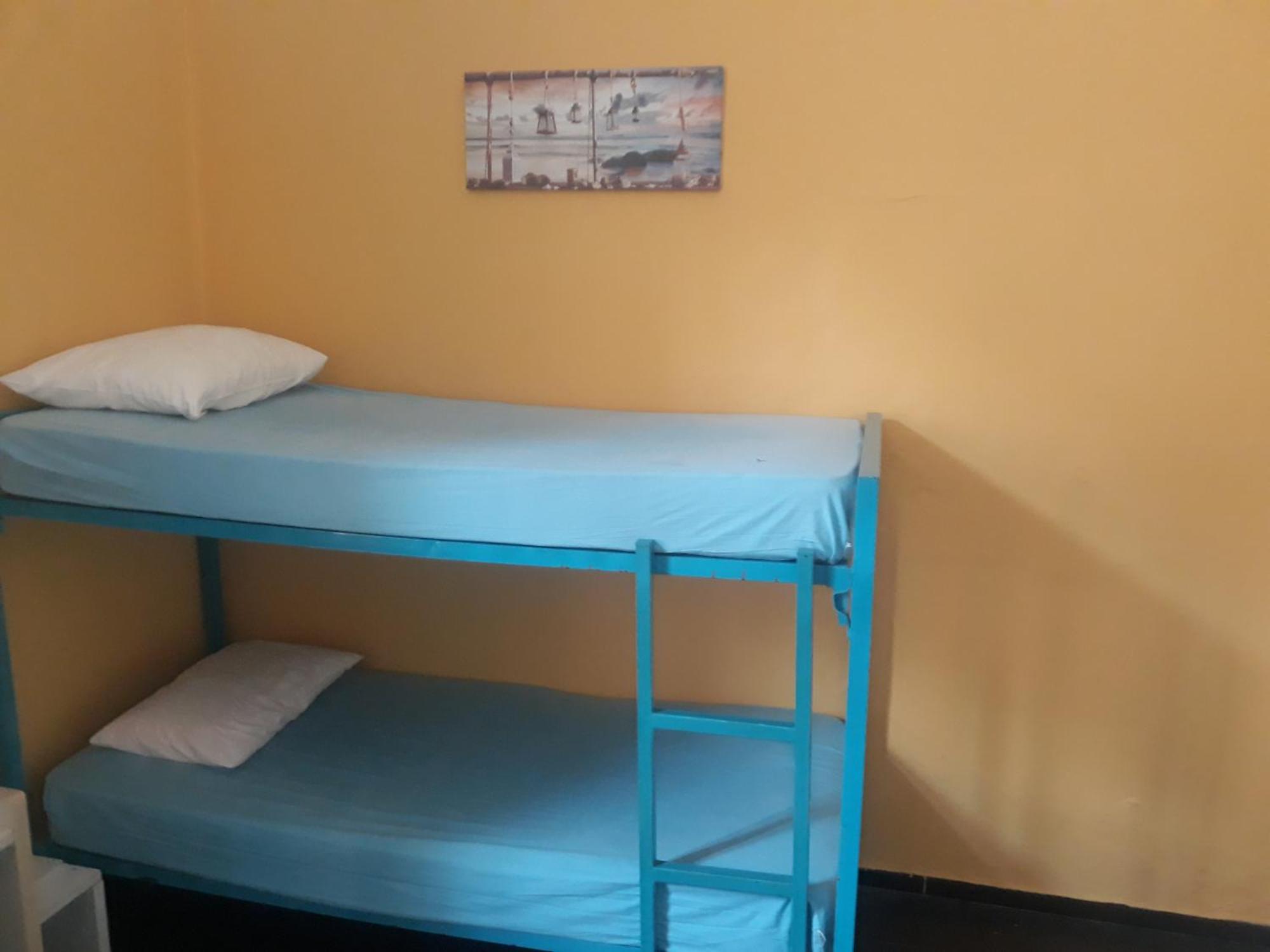 Hostel Youth