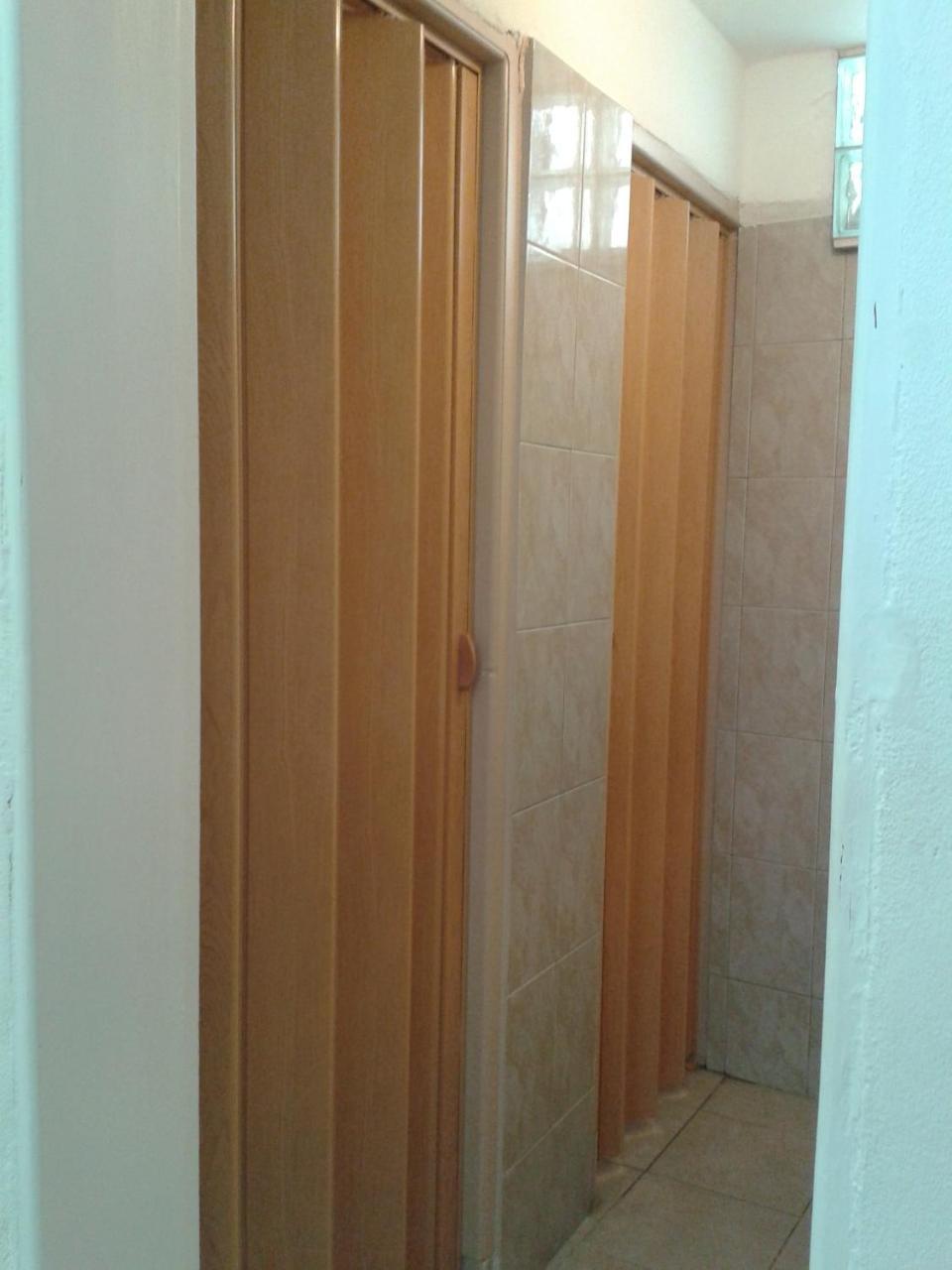 Youth Hostel
