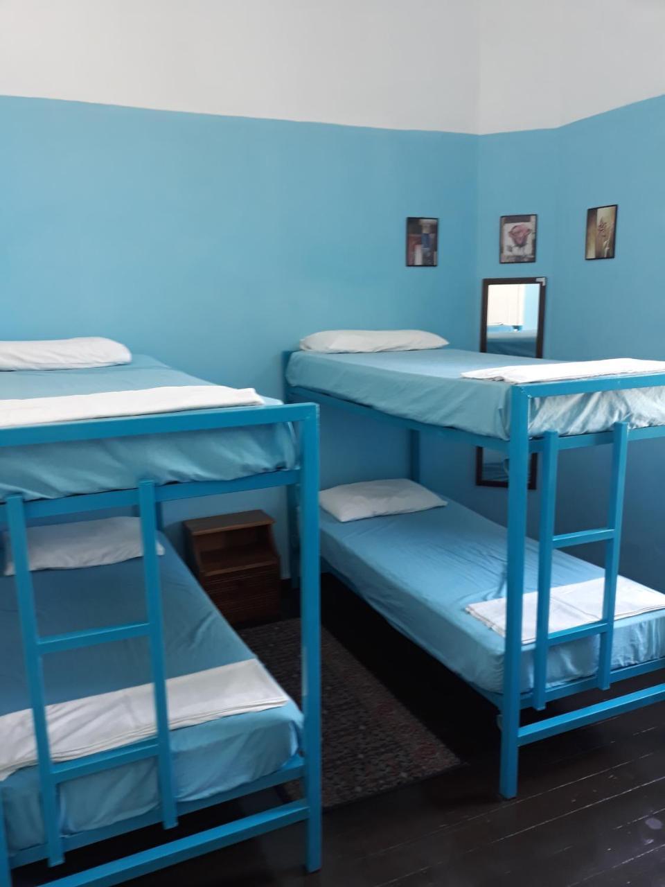 Hostel Youth *