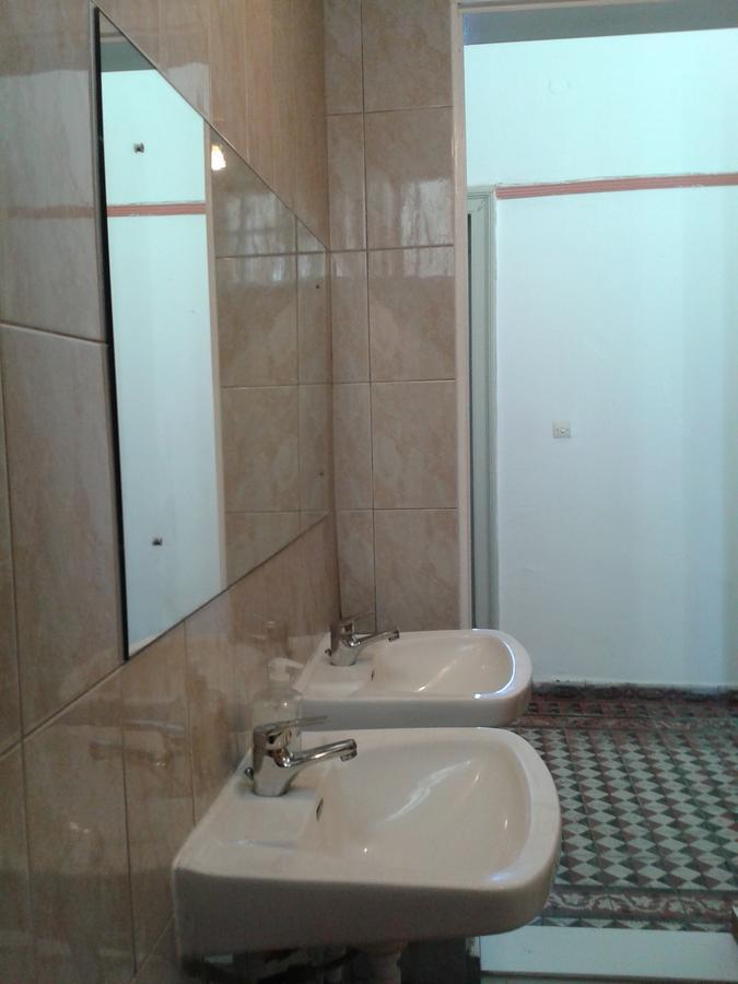 Youth Hostel Ηράκλειο Κρήτης