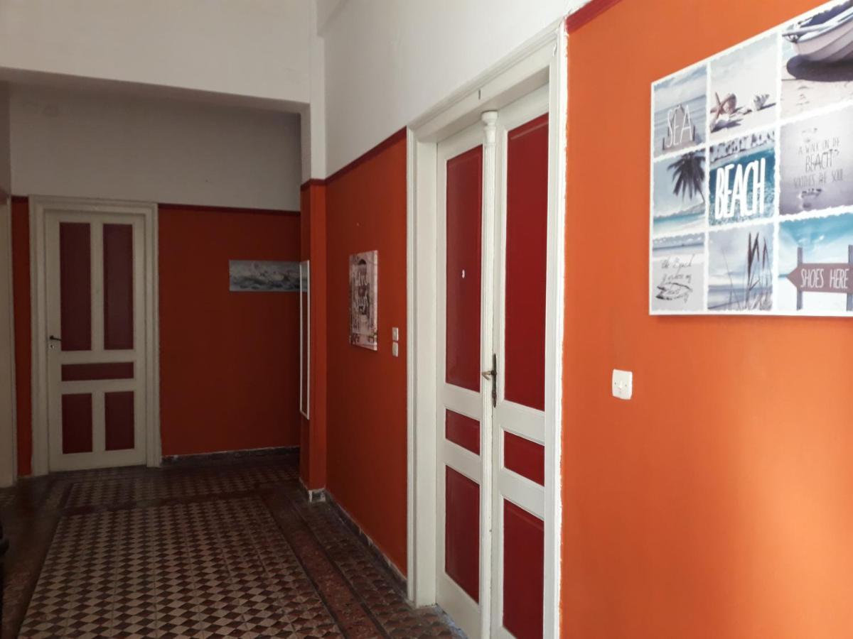 Youth Hostel Heraklion